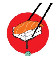 Boekensushi | door leesmediaconsulent