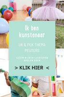 Wegwijzer: Ik ben kunstenaar