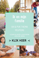 Wegwijzer: Ik en mijn familie