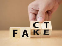 Informatievaardigheden | Les 23: True or Fake?