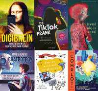 Digitale geletterdheid