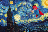 Mediawijsheid | Groep 5-8 | Levend Schilderij