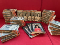 De hele klas leest : Het Achterhuis van Anne Frank