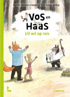 We gaan op vakantie