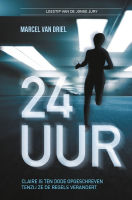 Collectie van Marcel van Driel - 24 uur