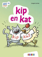 groep 3: Leesfeest