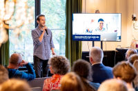 Digitale geletterdheid: inspiratie & inzichten met onderwijsvernieuwer Barend Last