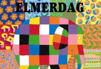 Kamishibai: Elmerdag