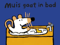 Kamishibai: Muis gaat in bad