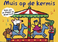 Kamishibai: Muis op de kermis
