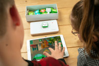 Vertellen en schrijven | groep 1-6 | Storytelling