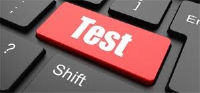 Test activiteit
