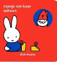 BS bezoek "Nijntje zet haar schoen"