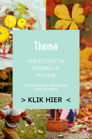 Wegwijzer: Herfstschatten