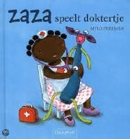BS bezoek "Ziek en gezond"