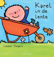 BS bezoek "Karel in de lente"