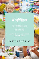 Wegwijzer: Smakelijk eten