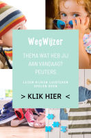 Wegwijzer: Wat heb jij aan vandaag