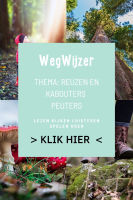 Wegwijzer: Reuzen en kabouters