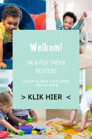 Wegwijzer: Welkom!