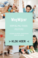 Wegwijzer: Kom bij mij thuis