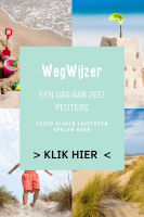 Wegwijzer: Een dag aan zee!