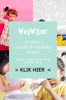 Wegwijzer: Dit ben ik! Lichaam en verzorging