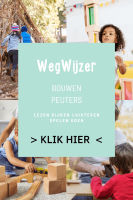 Wegwijzer: Bouwen