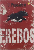 Klassikaal lezen: Erebos/ Ursula Poznanski