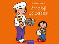 Bakker