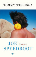Klassikaal lezen: Joe Speedboot/ Tommy Wieringa
