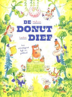 Tekstloos én kansrijk: werken met tekstloze prentenboeken 5/6