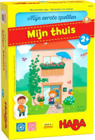 Mijn thuis