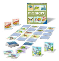 Memory Dinosaurussen - Ravensburger