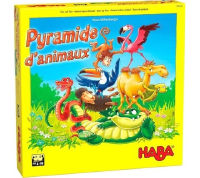Dier op dier – HABA