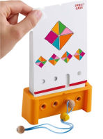 HABA Logic case Starter Set 7+
