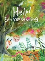 Help! Een verrassing! - Vertelplaten
