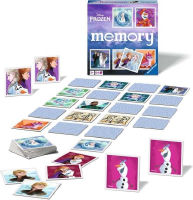 Memory Frozen – Ravensburger