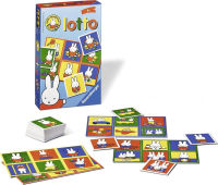 Lotto Nijntje – Ravensburger