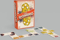 Domino Monster - Zozouville