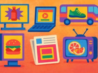 Wijs met Media | les 4: Hebben! Les over reclame