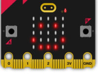 Programmeren | Les 16: Micro:bit