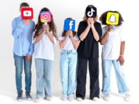 Wijs met Media | Les 8: Ik en mijn online wereld