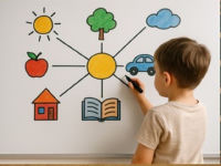 Informatievaardigheden | Les 17: Mindmappen