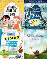 Meertalig lezen: Turks