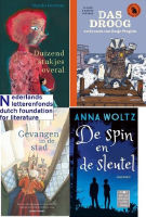 Leerkracht in lezen (leeskring), bovenbouw