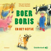 Op de boerderij !NIEUW!