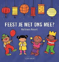 Feest! peuters