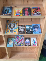 Stap in de tijdmachine