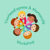 VoorleesExpress & Mamacafé - Ontmoet & inspireer!